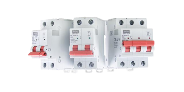 Miniature Circuit Breakers