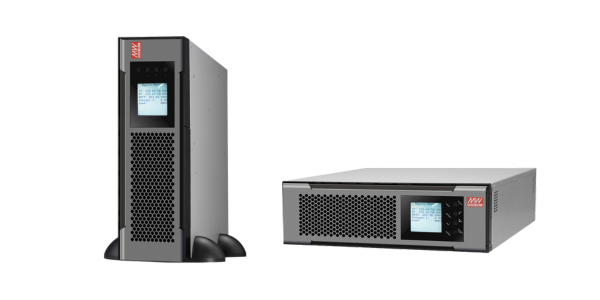 Online UPS Systems