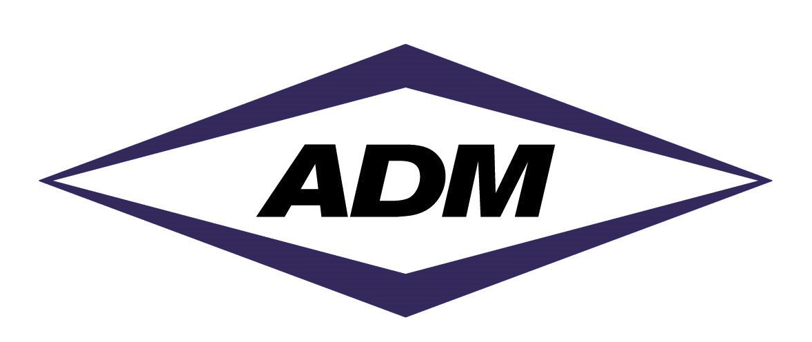 ADM Systems Logo