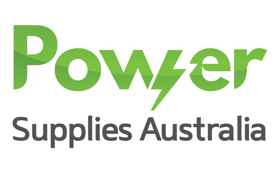 Power Supplies Australia