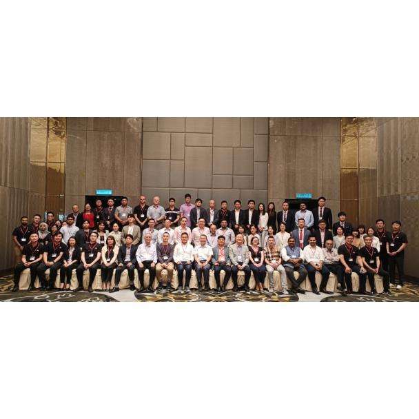 MEANWELL Australia and MEANWELL Asia-Pacific Distribution Partners