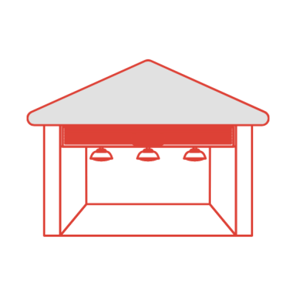 The Best LED Driver for High Bay Lights MEAN WELL Australia