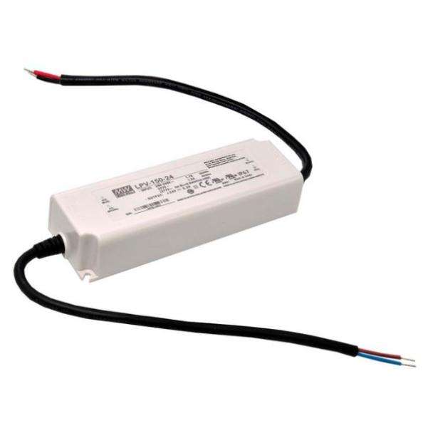 MEAN WELL LPV-150 series constant voltage LED driver