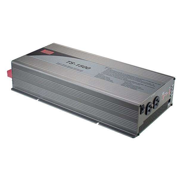 MEAN WELL TS-1500-212C