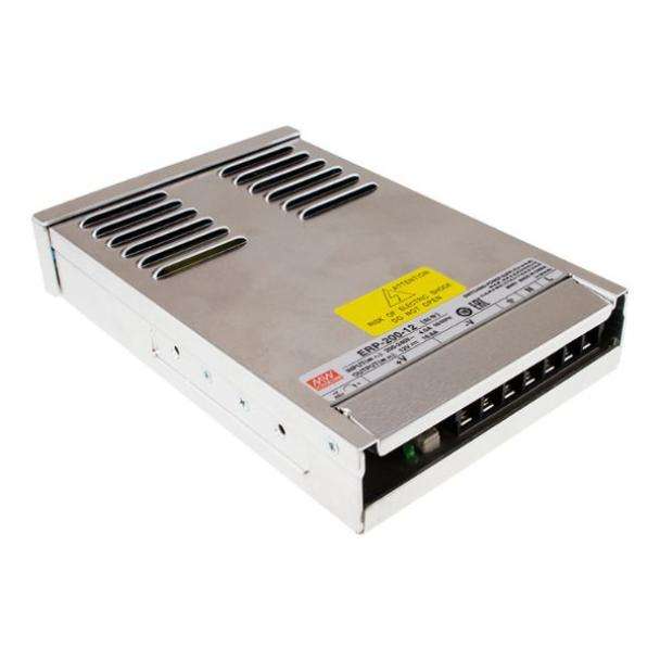 MEAN WELL ERP-200 Series Outdoor LED Driver