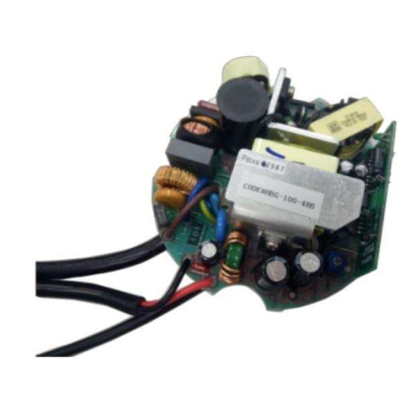 MEAN WELL HBG-100-P series constant current PCB type LED driver