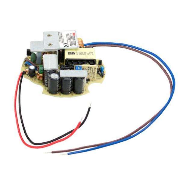 MEAN WELL HBG-60-P Series Constant Current PCB Type LED Driver