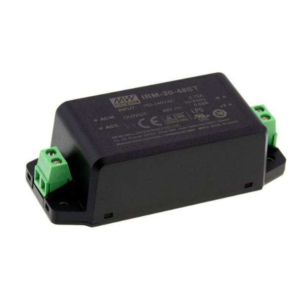 MEAN WELL IRM-30ST Series Encapsulated Power Supply