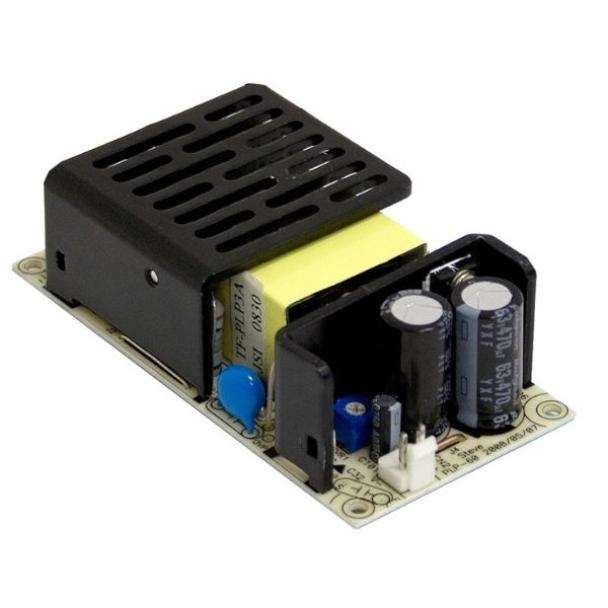 MEAN WELL PLP-60 Series PCB Type LED Driver