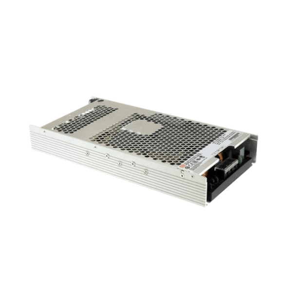 MEAN WELL UHP-1500 Fanless power supply with high output voltage