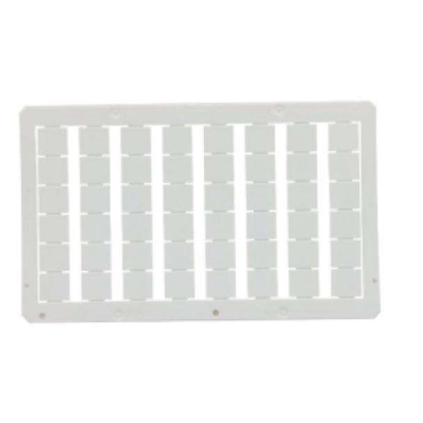 PowerNex DUC-TM10 DIN Rail Terminal Tag for DPT10