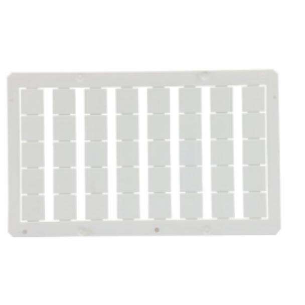 PowerNex DUC-TM12 DIN Rail Terminal Tag for DPT16