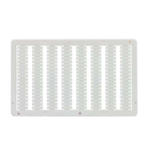 PowerNex DUC-TM3.5 DIN Rail Terminal Tag for DPT1.5
