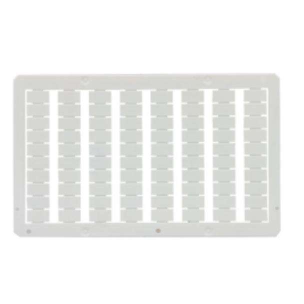 PowerNex DUC-TM6 DIN Rail Terminal Tag for DPT4