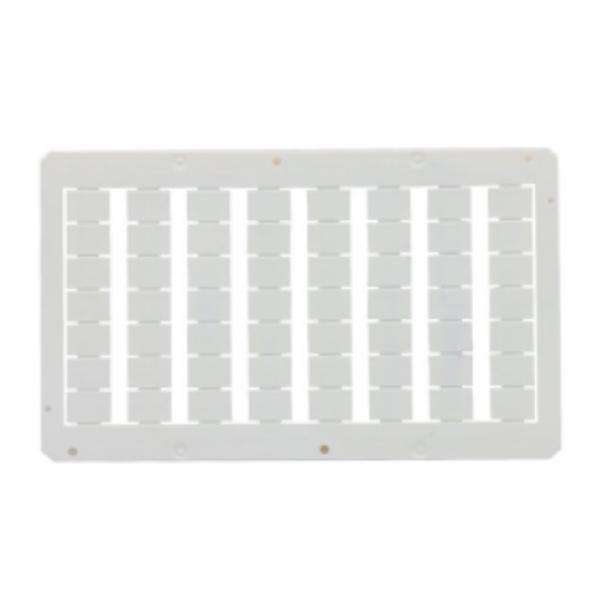 PowerNex DUC-TM8 DIN Rail Terminal Tag for DPT6
