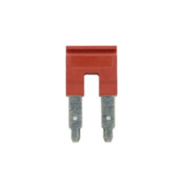PowerNex ODFBS2-12 DIN Rail Terminal 2 Pin Jumper for DPTN16