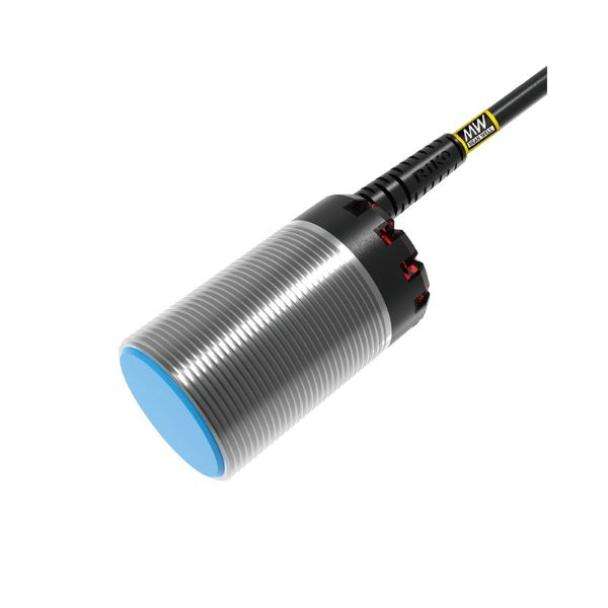 PowerNex PSC3010-NP M30 threaded barrel Inductive Proximity Sensor with 12mm sensor range