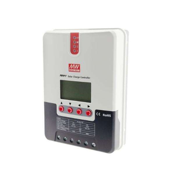 MEAN WELL PV-ML48 MPPT Solar Controller