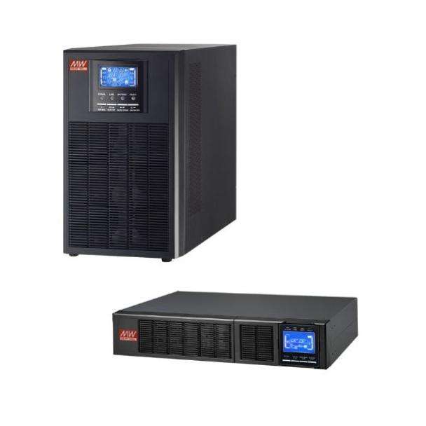 MEAN WELL ES-SU10K 10KVA Online UPS System