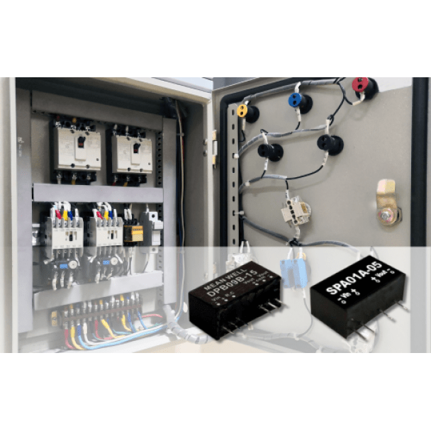 SPA SPB DPA DPB Series
