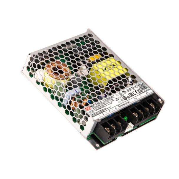 MEAN WELL NSP-150 150-WATT Enclosed Power Supply