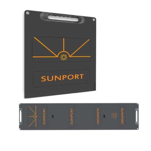 MEAN WELL PV-PFSP200 Foldable Solar Panel