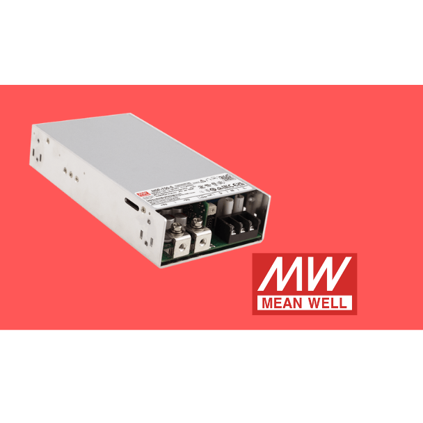 MEAN WELL NSP-750 Series