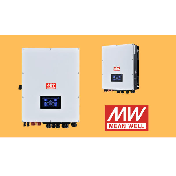 MEAN WELL ES-HSI Inverter