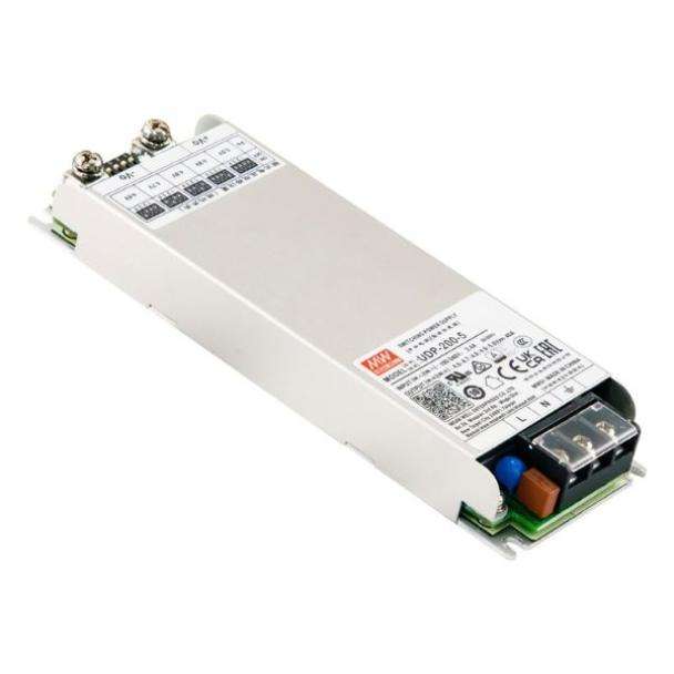 MEAN WELL UDP-200