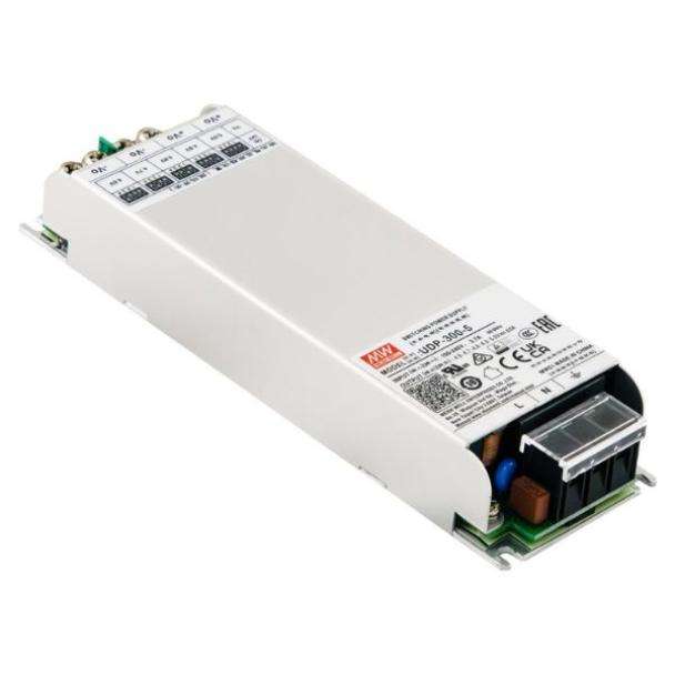 MEAN WELL UDP-300