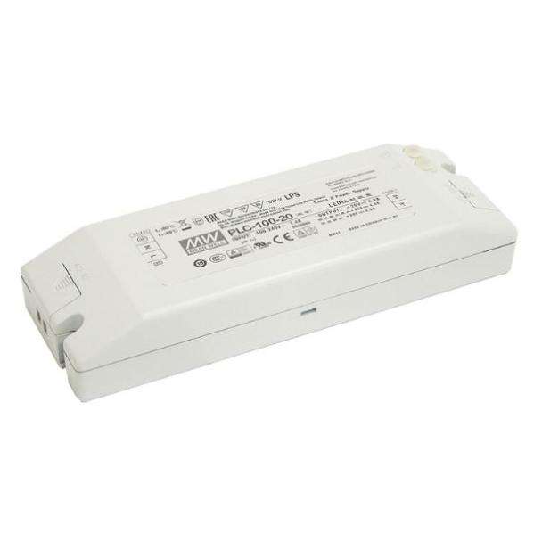 MEAN WELL PLC-100