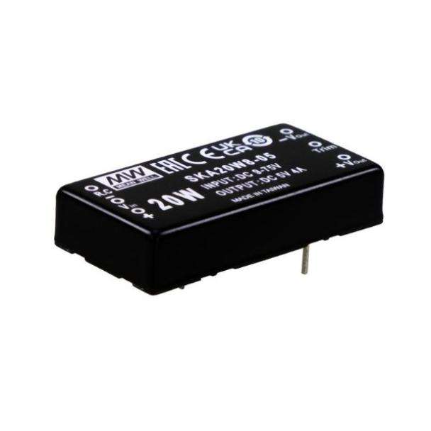 MEAN WELL SKA20W8
