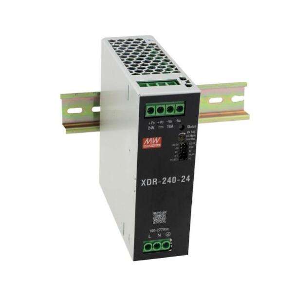 MEAN WELL XDR-240