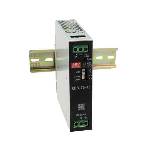 MEAN WELL XDR-75