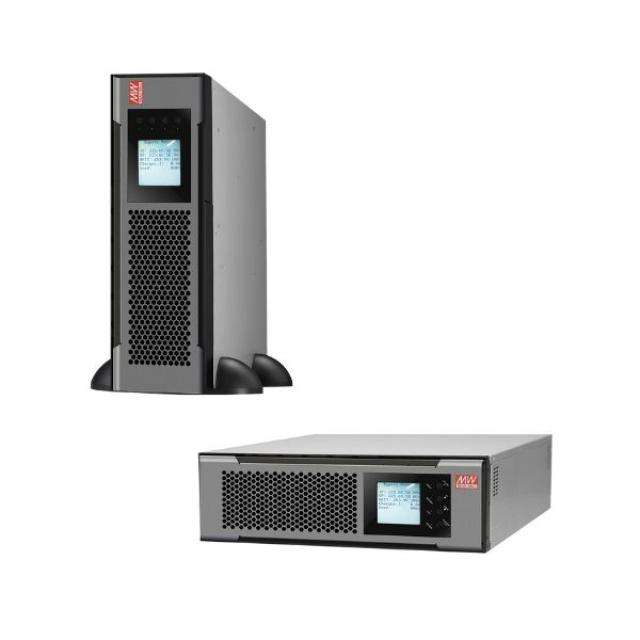MEAN WELL ES-TU6K-RL Online UPS System
