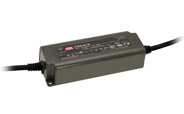 MEAN WELL PWM-60-12 MEAN WELL PWM-60-12