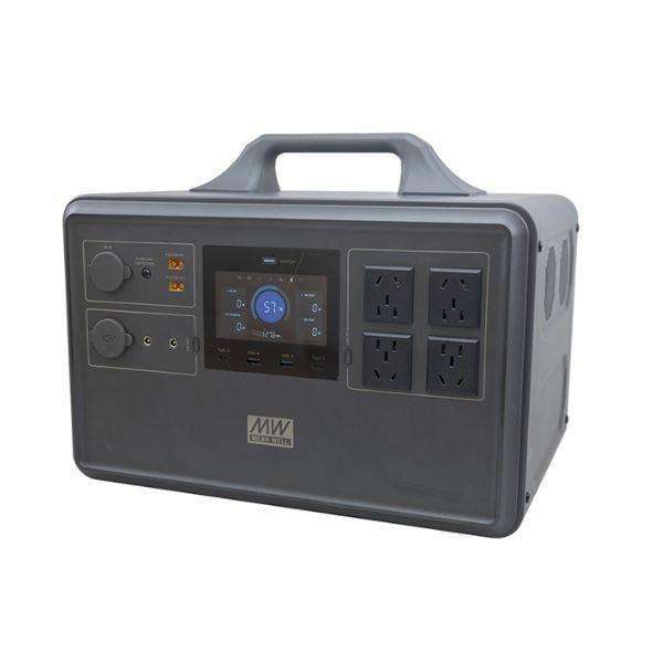 MEAN WELL ES-S2200 Series 2200-Watt Power Bank