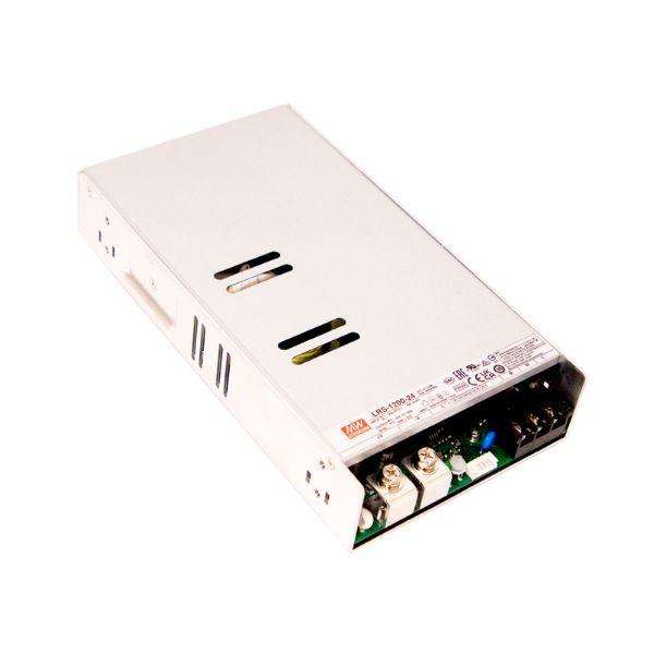 MEAN WELL LRS-1200 1200 WATT Enclosed Power Supply