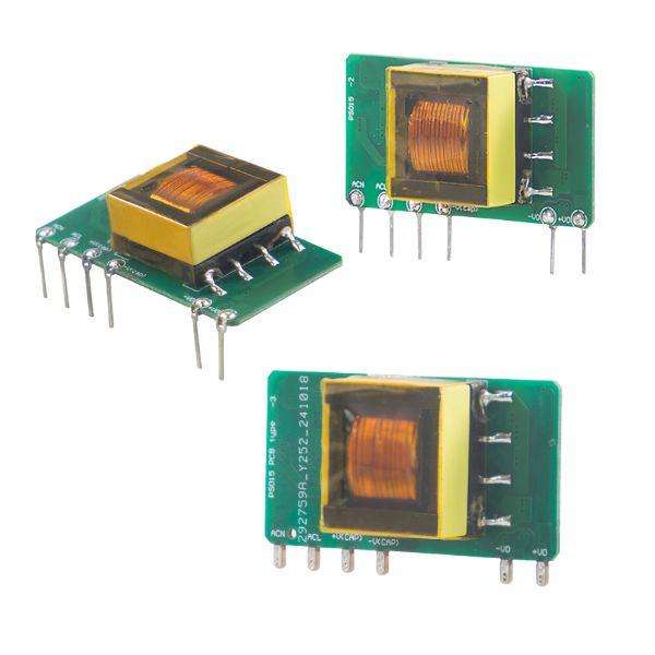 MEAN WELL IOB-15 15-WATT PCB Mount Industrial Power Module