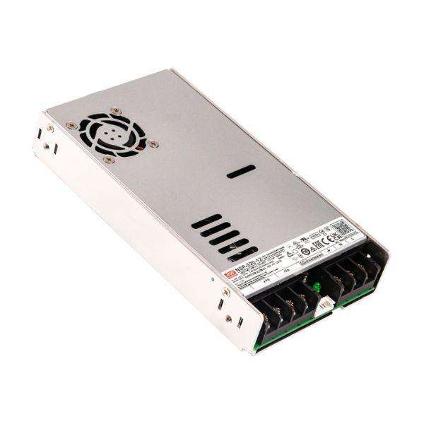 MEAN WELL NSP-320 320-WATT Enclosed Power Supply