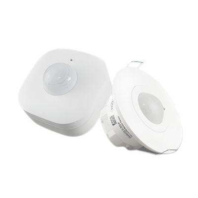 MEAN WELL DLS-2xx DALI-2 PIR Motion Sensor