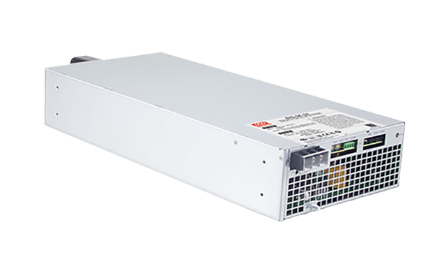 MEAN WELL BIC-5K - 5KW Bidirectional Power Supply with Energy Recycle 