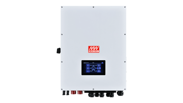 MEAN WELL ES-HSI Inverter